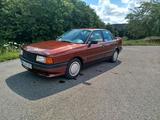 Audi 80 B3.  1,8 L. - Audi 80: 80b3