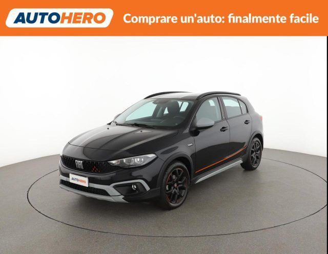 Other FIAT Tipo 1.6 Mjt S&S 5 porte Garmin