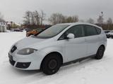 Seat Altea XL Style Copa*SHZG*PDCh*NAVI*Scheckheft* - gebrauchte Seat Altea aus dem Jahr 2011
