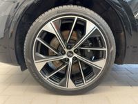 Audi SQ5 - Vorschau Bild 19