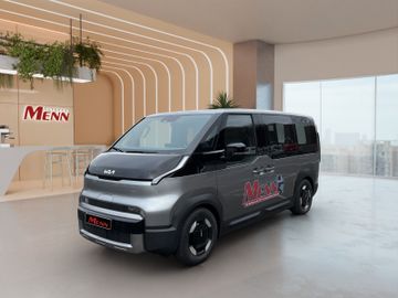 Kia PV5 Passenger 71,2kWh Plus Elekt. Tür Wärmepumpe