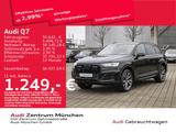Audi Q7 55 TFSI e S line ACC/Virtual - Audi Q7