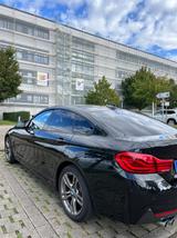 BMW 420 Gran Coupé 420d xDrive Gran Coupé M Spor... - BMW 420 Gran Coupé: mit Anhängerkupplung