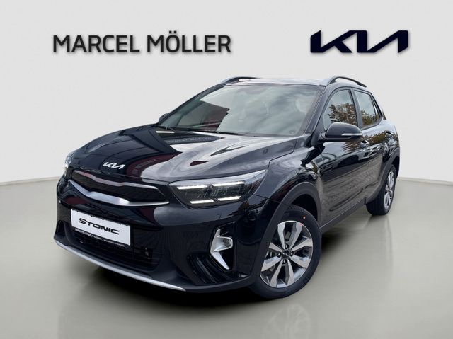 Kia Stonic 1.0T DCT Vision|LED|Navi|Klima|Kamera