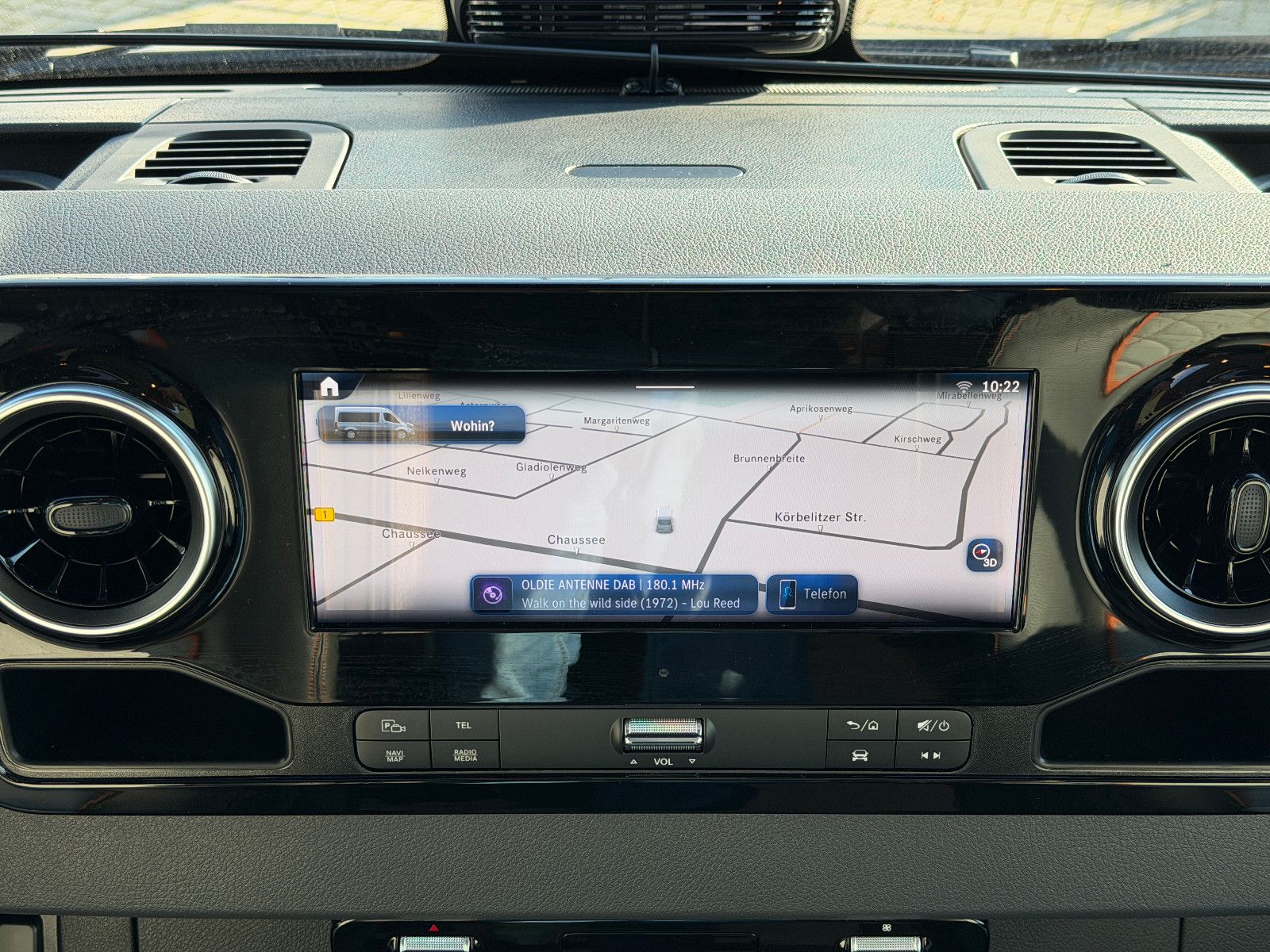 Fahrzeugabbildung HYMER / ERIBA / HYMERCAR ML-T 580 - Crosstrail