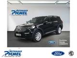 Ford Explorer Platinum PHEV 7-Sitzer+Allrad+Panodach+ - Ford Explorer: Phev