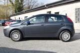 Fiat Grande Punto 1.4 8V Dynamic*KLIMA*MULTI*TÜV - Fiat Grande Punto: Dynamic