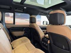 Foto Nummer 16: LAND ROVER Defender