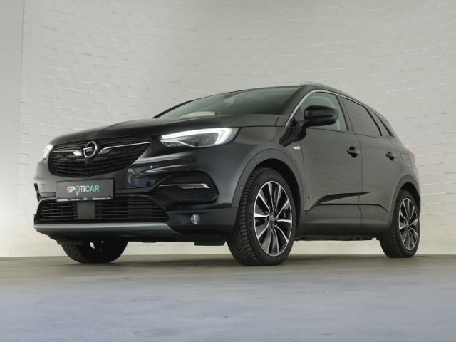 Grandland X ULTIMATE 4X4 PHEV AT+LED LICHT+NAVI+