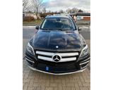 Mercedes-Benz GLS350 AMG 7 Sitze - Mercedes-Benz GLS 350 von privat