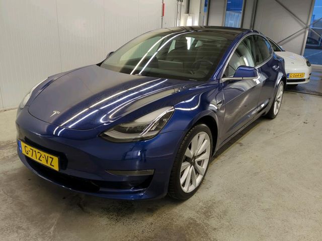 Tesla Model 3 Long-Range AWD 351pk 75 kWh [ AUTOPILOT+