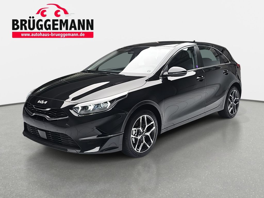 Image of Kia cee'd / Ceed