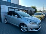 Ford C-Max Titanium*Navi*Bi-Xenon*R-Kamera*8x-Bereift - Ford C-Max: Limousine