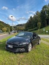 Volkswagen Vw Sirocco 1.4 Turbo // Top Zustand// // T... - Volkswagen Golf: Turbo