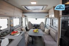 Fahrzeugabbildung Eura Mobil Integra Line GT 726 EF  *SCHAUSONNTAG 11-16 Uhr*