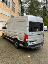 Volkswagen Crafter Lang Hoch Klima Sitzhzg Fahrerhaus XL - VW Crafter Gebrauchtwagen in Essen