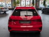 Audi A3 35 TFSI Sportback S tronic S line 8-fach - Audi A3 in Mannheim