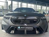 BMW M5 Limousine *sofort Verfügbar* - BMW M5 Neuwagen in Stuttgart