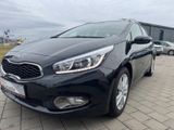 Kia cee'd / Ceed Sportswagon - Kia aus 2014 mit Diesel-Antrieb: Kombi, Cee D