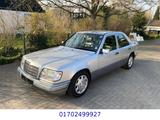 Mercedes-Benz E 280 1.Hand Top Zustand Vollausstattung - gebrauchte Mercedes-Benz E-Klasse aus dem Jahr 1995