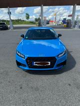 Audi TT 40 TFSI S tronic Coupe - - gebrauchte Audi TT aus dem Jahr 2021