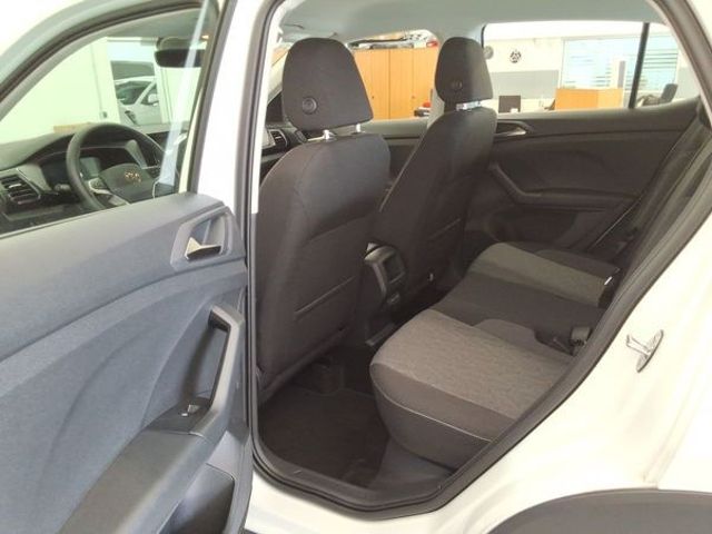 T-Cross 1.5 TSI DSG Life LED+NAVI+KAMERA+SHZ