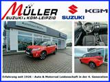 Suzuki Vitara 1.4 Mild-Hybrid Comfort+ 4x2 - Suzuki Neuwagen in Leipzig