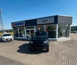 Suzuki Jimny Club Lim. - Suzuki Jimny: Schwarz