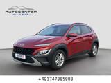 Hyundai Kona Select 2WD/1.Hand/Scheckheft/Kamera/LED/SHZ - Hyundai KONA