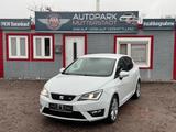 Seat Ibiza 1.0 TSI 81kW FR DSG - Seat Ibiza: Tsi Fr