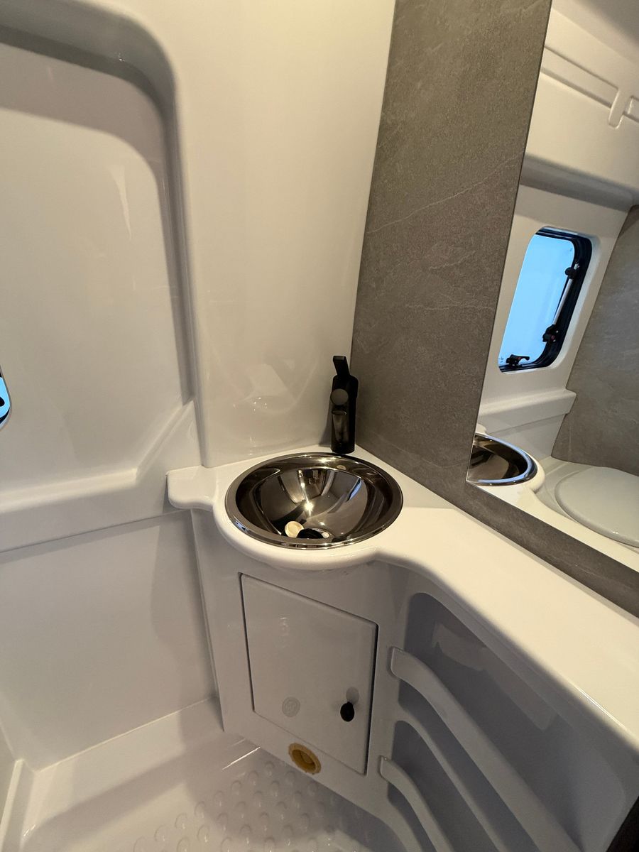 Fahrzeugabbildung XGO X Van 5 - Modell 2026