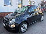 Fiat 500C Lounge 1.0 Mild-Hybrid Cabrio - KLIMA TEMP - Fiat Gebrauchtwagen in Kassel