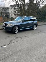 Mercedes-Benz Mercedes Benz GLK 320 cdi, AHK,Harman/Kardon - Mercedes-Benz GLK-Klasse in Wuppertal