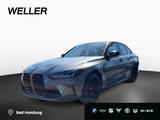 BMW M3 Competition Limousine M xDrive Innov ParkAss+ - BMW M3 Neuwagen in Frankfurt (Main)