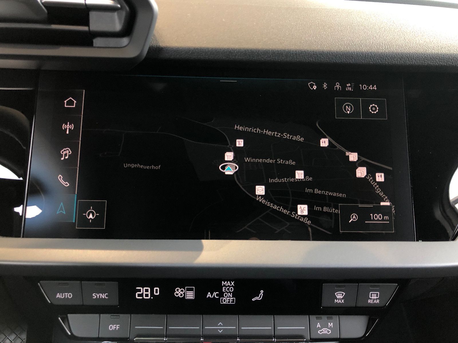 Audi A3 - Bild 7