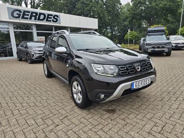 Dacia Duster - 1