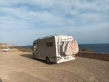 Dethleffs Globebus I003 - Dethleffs Etagenbett