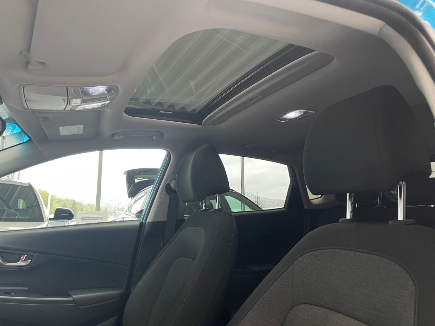 Hyundai Kona – Bild 16