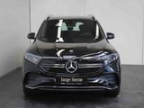Mercedes-Benz EQB 300 AMG 4M Kamera*LED*Totwinkel*SHZ*MBUX*+++ - gebrauchte Mercedes-Benz EQB aus dem Jahr 2023
