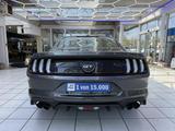 Ford Mustang 5.0 Ti-VCT V8 Fastback GT *Dt.Fzg.*1Hd.* - Ford Mustang: Fastback