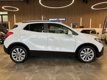 Opel Mokka Innovation ecoFlex *Bi Xenon*Kamera*