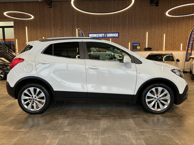 Opel Mokka Innovation ecoFlex *Bi Xenon*Kamera*