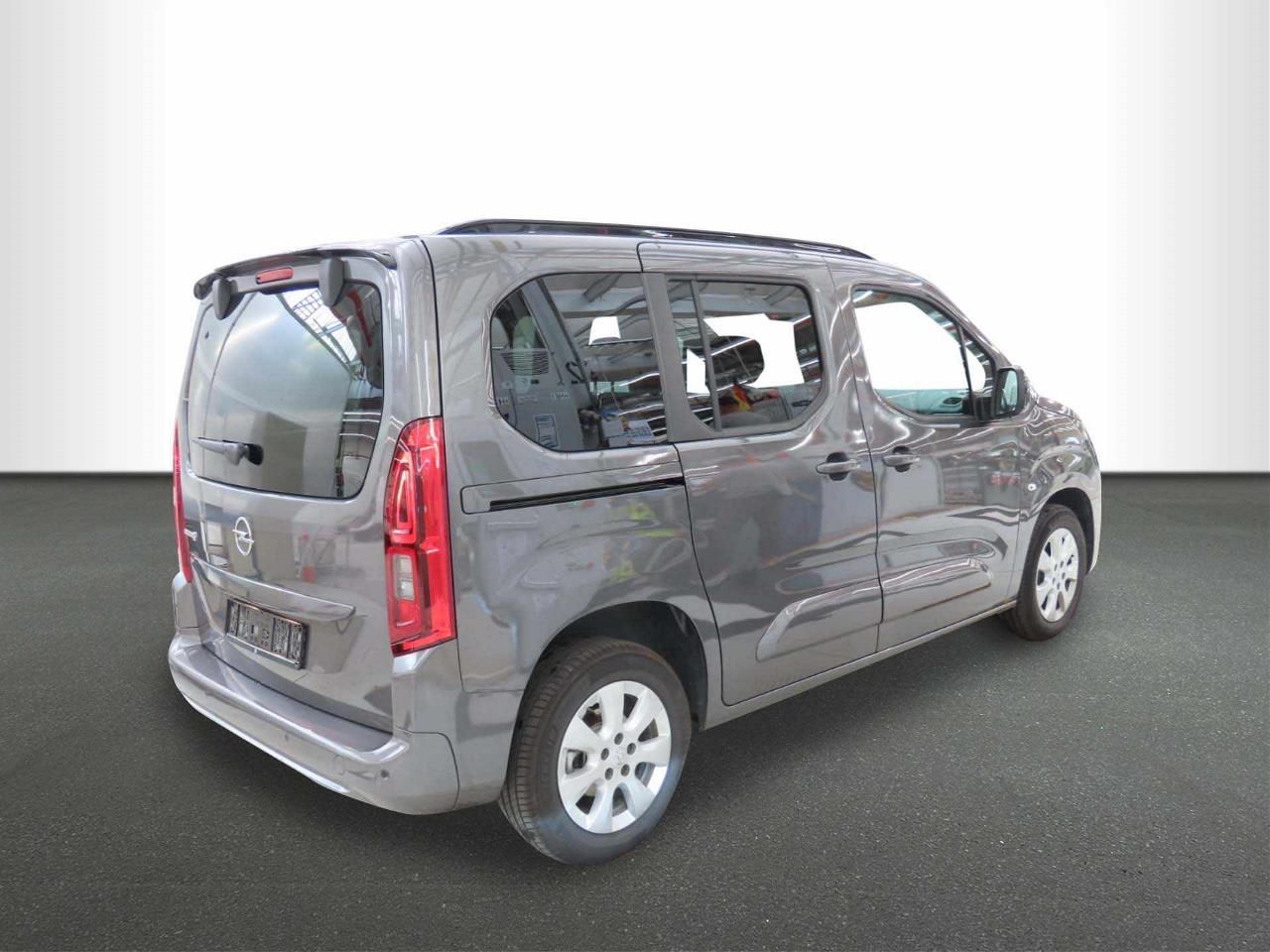 Fahrzeugabbildung Opel Combo E Life Ultimate elektr. AT// KlimaAT, PDC,