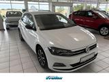 Volkswagen Polo IQ.DRIVE Klima Einparkhilfe Sitzheizung - VW Polo Gebrauchtwagen in Dortmund
