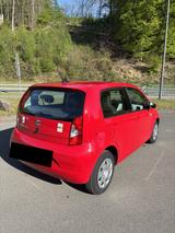Seat Mii electric | Batterie 91,4 % | HU 4/28 - Seat Mii mit Elektro-Antrieb