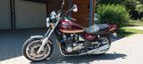 Kawasaki Zephyr 1100 - Z 1 Optik - KAWASAKI 1100 ZEPHYR