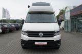 Volkswagen Crafter Grand California 600 *LED*ACC*SOLAR* - Offers matching your search criteria