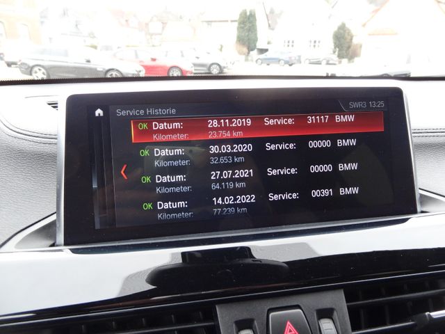 Fahrzeugabbildung BMW X2 xDrive 20 d M Sport X/HUD/Navi/LED/2.Hd/Pano/