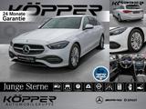 Mercedes-Benz C 180 T Avantgarde Advanced PLUS Winterp. Kamera