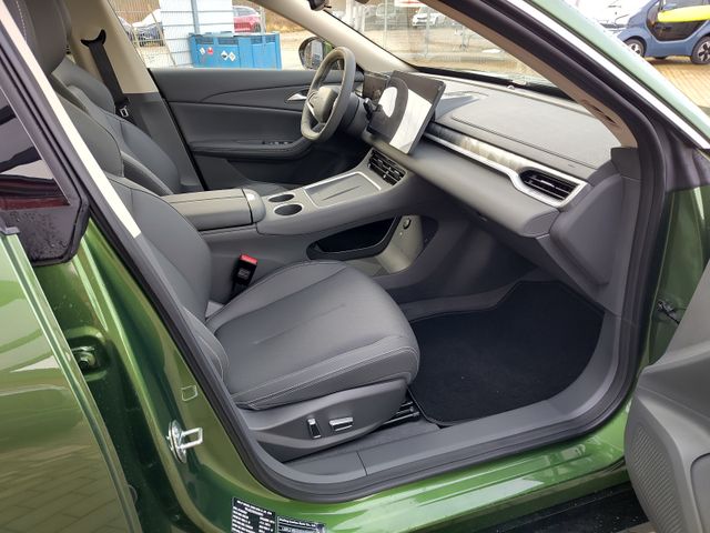 DFSK DFM Forthing 7 REEV Range Extender